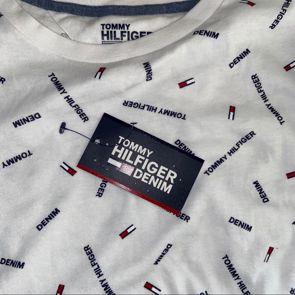 Tommy Hilfiger Shirt - Picture 8 of 8